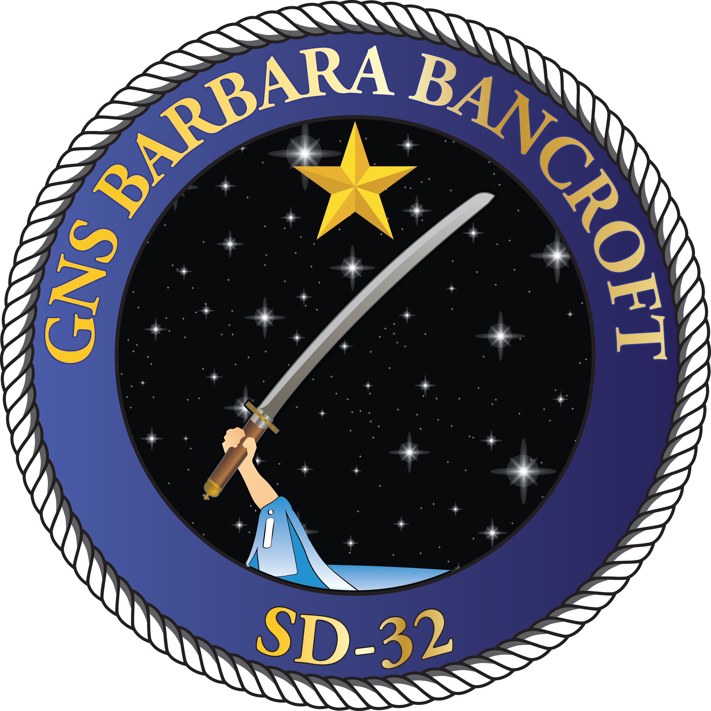 GNS Barbara Bancroft